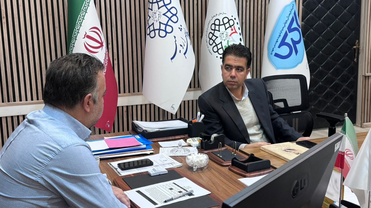 زنده نگه داشتن تاریخ شفاهی ارومیه و فرهنگ‌سازی در این زمینه مهم است