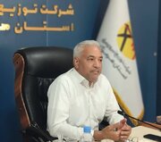 سرمایه‌گذاری ۴۵۰۰ میلیارد ریالی برای تامین برق طرح‌های نهضت ملی مسکن هرمزگان