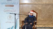 تلاوت قاری کودک در همایش تدارکاتی مسابقات بین المللی قرآن در مصر شگفت انگیز شد