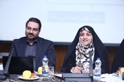 نشست هماهنگی مشاوران امور زنان دستگاه‌های اجرایی