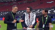 اسطوره فوتبال مصر: فلسطین جایگاهی ویژه در قلب من دارد