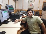 رادیو سلامت صدای معلولان می‌شود