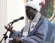 میرزا کوچک جنگلی نماد غیرت ملی، پرچمدار گفتمان عزت و آزادی خواهی