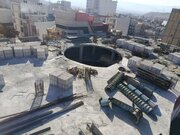 گزارش مدیرکل اوقاف کهگیلویه و بویراحمد از روند پیشرفت پروژه موقوفه تجاری خلیج فارس