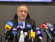 راه‌آهن و انتقال آب عمان مهم‌ترین مطالبات خراسان‌جنوبی در سفر رئیس‌جمهور