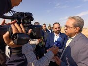 اجرای بیش از ۲۰۰ پروژه با اعتباری بالغ بر ۵۰۰ میلیارد تومان در شهرداری یزد 