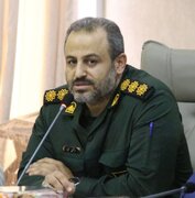 هنرمندان آثار در تراز انقلاب اسلامی خلق کنند