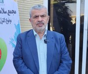 مساجد محور بسیج اجتماعی سلامت هستند