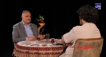 زاکانی:  ۵۵۰۰ خانه آسیب‌دیده جنگ را ترمیم کردیم