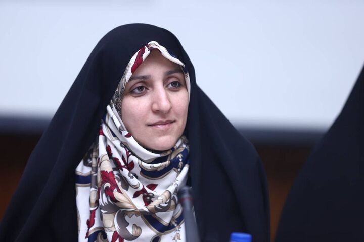 معرفی ۱۵۰۰ زن نامدار ایران در ۱۰۰ سال همزمان با میلاد حضرت فاطمه(س)