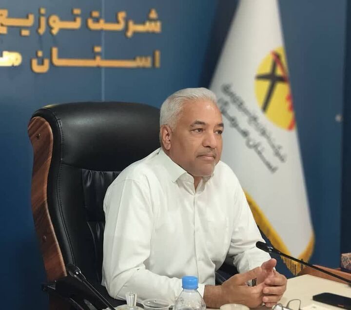 سرمایه‌گذاری ۴۵۰۰ میلیارد ریالی برای تامین برق طرح‌های نهضت ملی مسکن هرمزگان