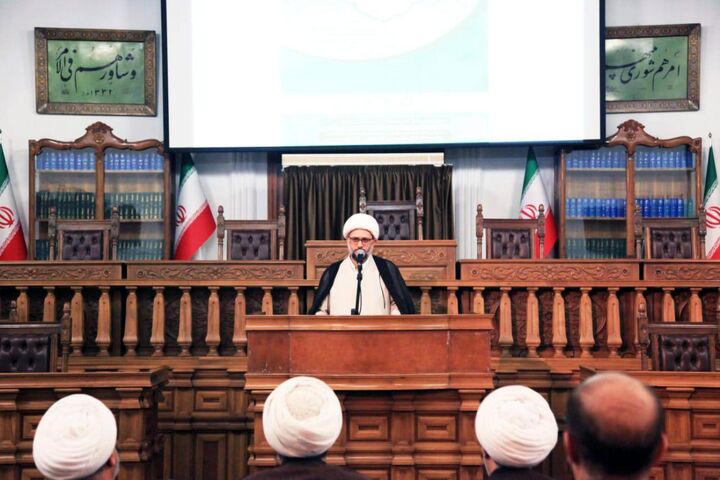 برگزاری نشست معرفی همایش بین‌المللی «میراث بصره» به همت آستان مقدس عباسی