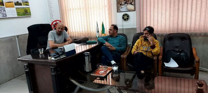 آغاز هشتمین هفته فیلم و عکس ایلام 