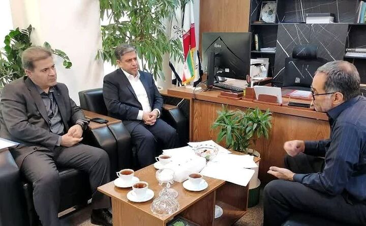 مطالعات تکمیلی احداث بارانداز لجستیکی - ریلی مغان سرعت می‌گیرد