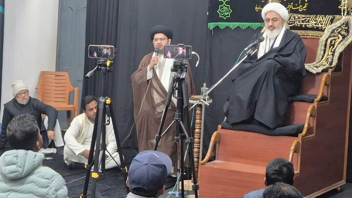 «ایمان استوار»، «اخلاق نیک» و «پیوند فعال با مراکز دینی» سه رکن اصلی شخصیت شیعیان