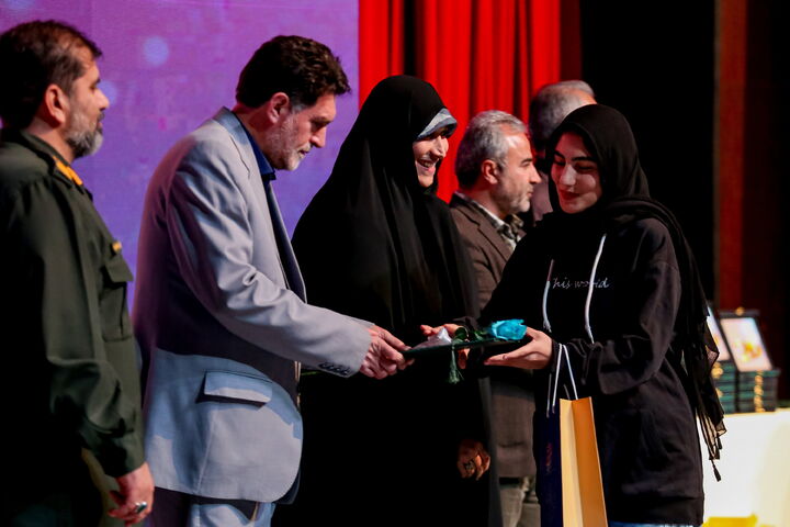 برگزیدگان بیست‌وششمین جشنواره تئاتر استان قم معرفی شدند