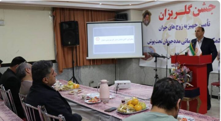 همراهی خیرین امید و آرامش را برای خانواده‌های تحت پوشش به ارمغان می‌آورد