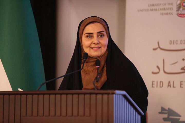 روابط ایران و امارات ریشه در پیوندهای تاریخی و فرهنگی دارد