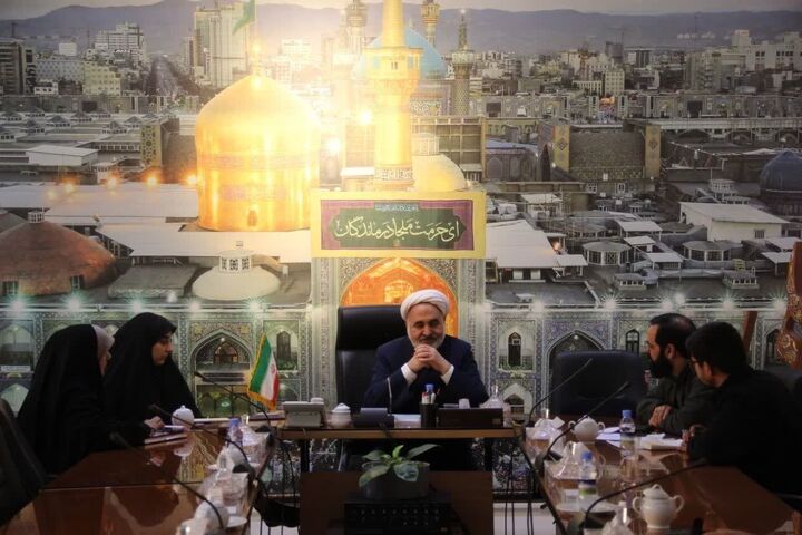 تشکیل ستاد «بزرگداشت ۱۰ دی» در مشهد کلید خورد