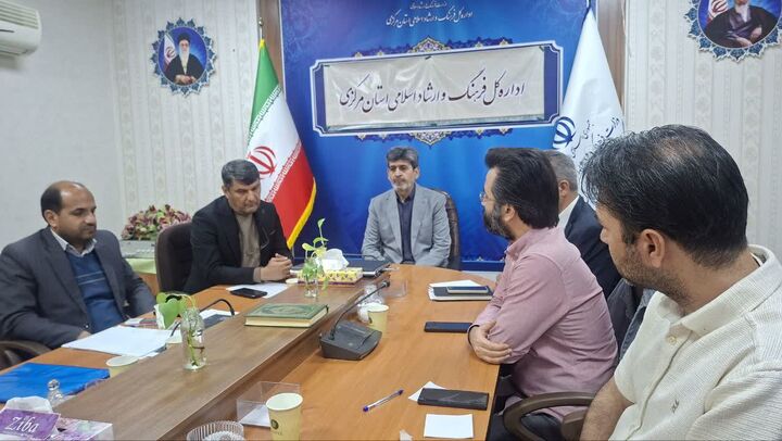 دومین المپیاد ملی هنر با عنوان "هنر برای ایران"برگزار می‌شود