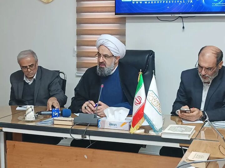 ۱۷ نهاد کلیدی با ستاد امر به معروف و نهی از منکر همکاری دارند