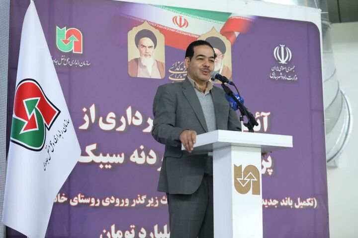 استان مرکزی به قطب هوشمندسازی جاده‌ها تبدیل می‌شود