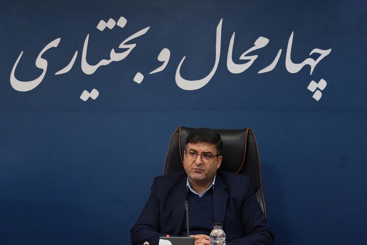 شهرکرد باید به پایتخت ملی نمد تبدیل شود