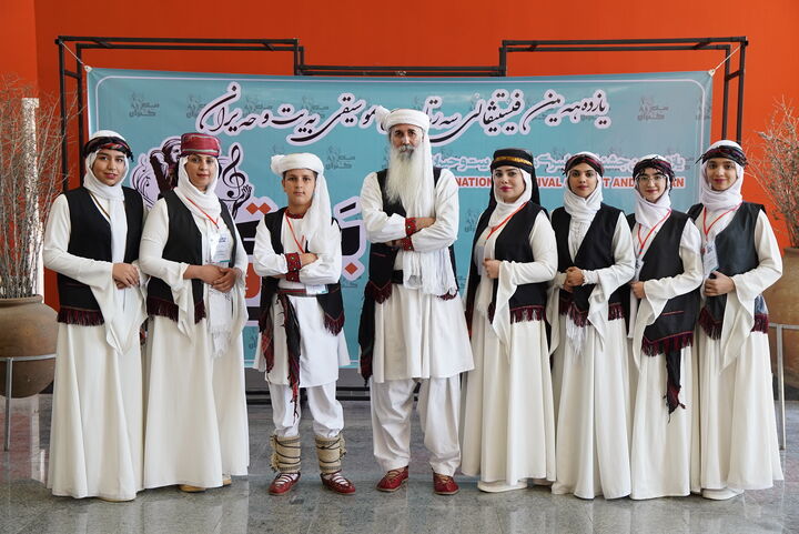 جشنواره موسیقی سردشت بین‌المللی می‌شود/ تقدیر  از خضر ۱۰۹ ساله موسیقی ایران