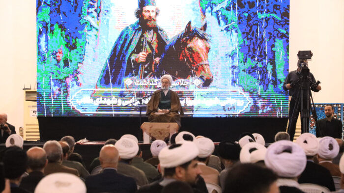 میرزا کوچک جنگلی، طلبه مبارزی که از کلاس درس تا میدان مقاومت تاریخ‌ساز شد