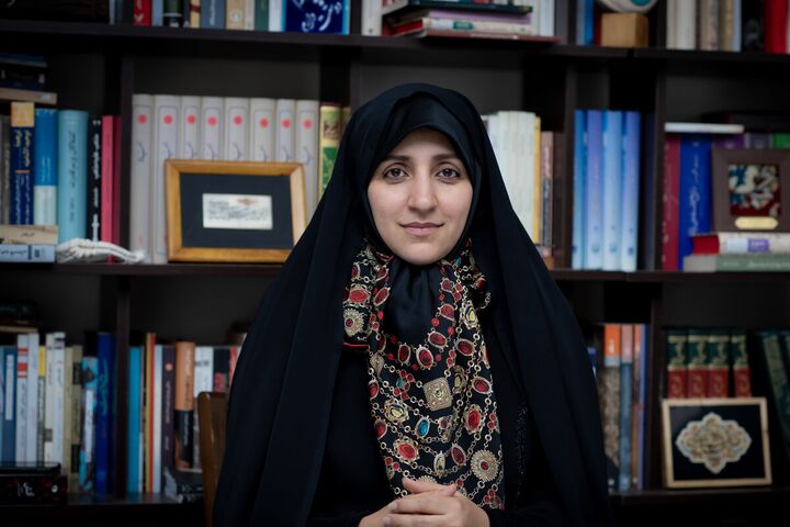 تربیت نسل آینده از خانه آغاز می‌شود