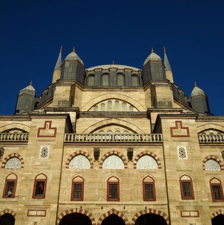 بحران در مرمت مسجد جامع «سلیمیه» ترکیه؛ جدال علمی و حقوقی بر سر میراث معمار سنان