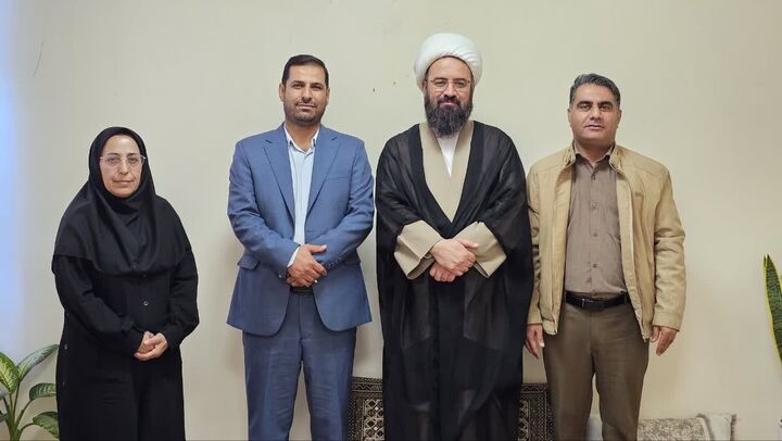 هم‌افزایی برای بازسازی و رونق مسجد شادگان؛ از مسجد روستایی تا مسجد بین راهی