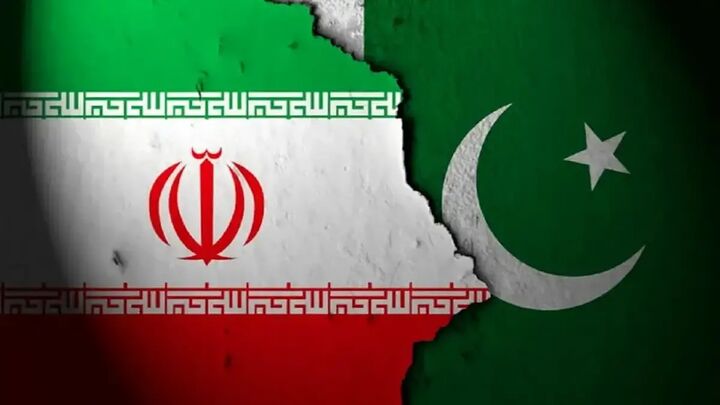 نفوذ فرهنگ ایرانی و آسیای مرکزی در پاکستان