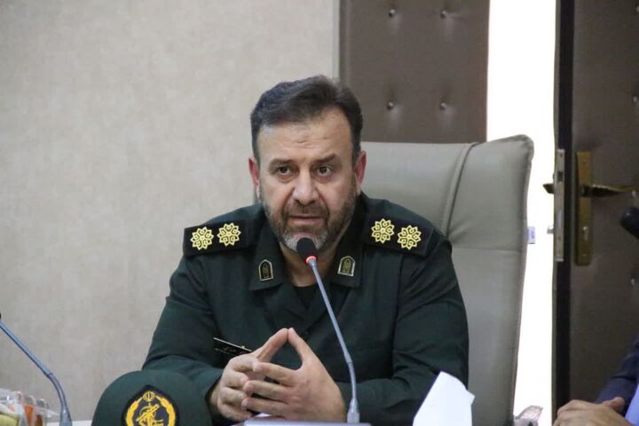 هنر می‌تواند راه‌گشای چالش‌های فرهنگی جامعه باشد 