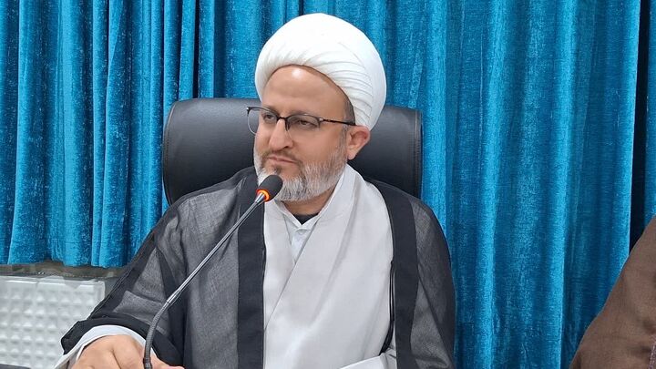 درخواست مردم لوداب برای برگزاری نماز جمعه، در سطح ملی پیگیری می شود