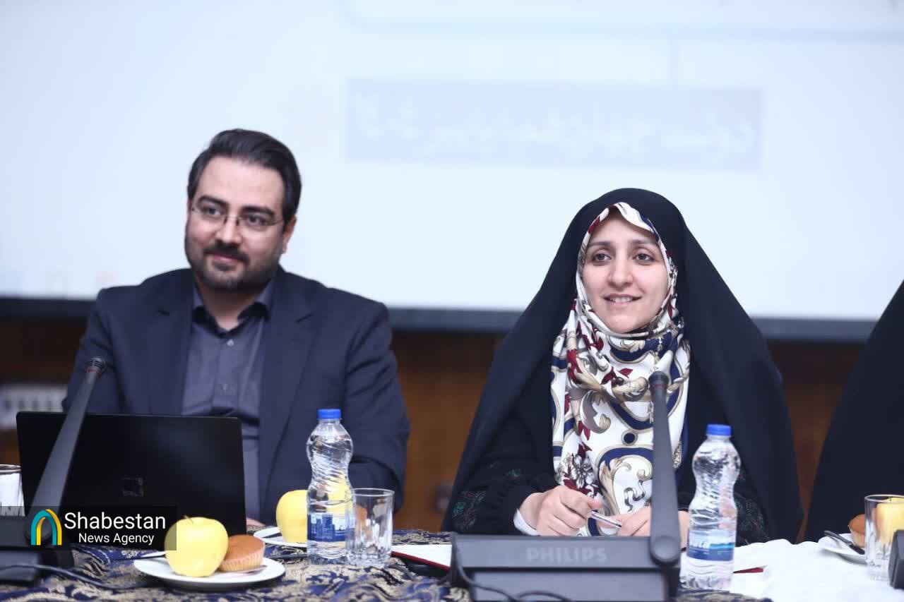 نشست هماهنگی مشاوران امور زنان دستگاه‌های اجرایی