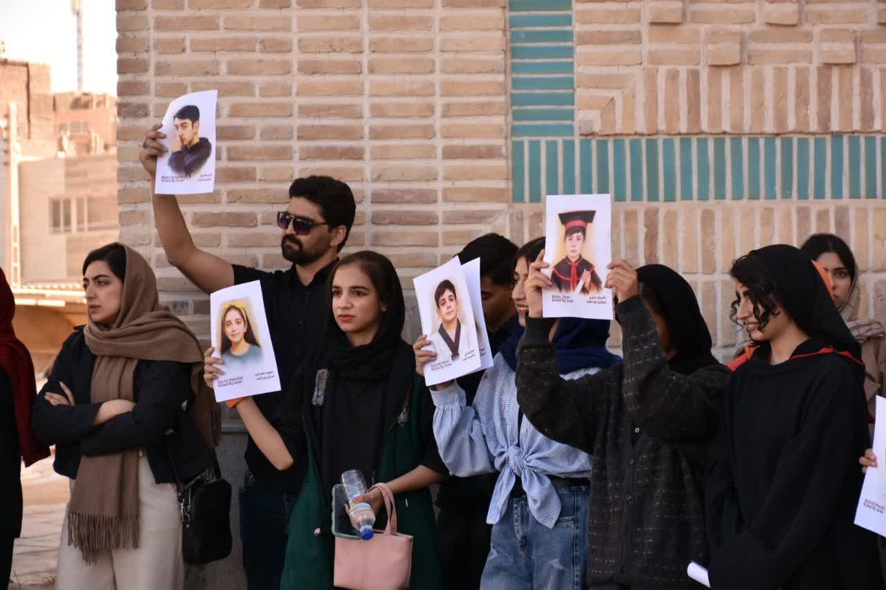 «حوالی تجریش»؛ روایت کوتاه یک مقاومت بزرگ