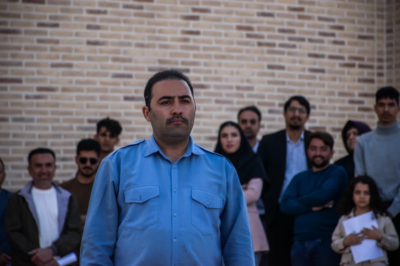 «حوالی تجریش»؛ روایت کوتاه یک مقاومت بزرگ