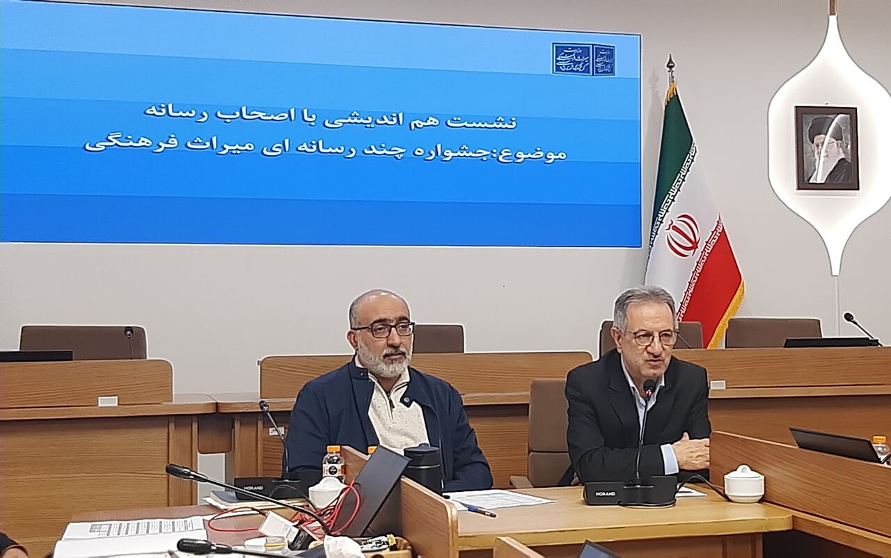 آغاز احیای گردشگری ایران؛ ۱۴ برنامه ملی چرخ صنعت را دوباره به حرکت درآورد