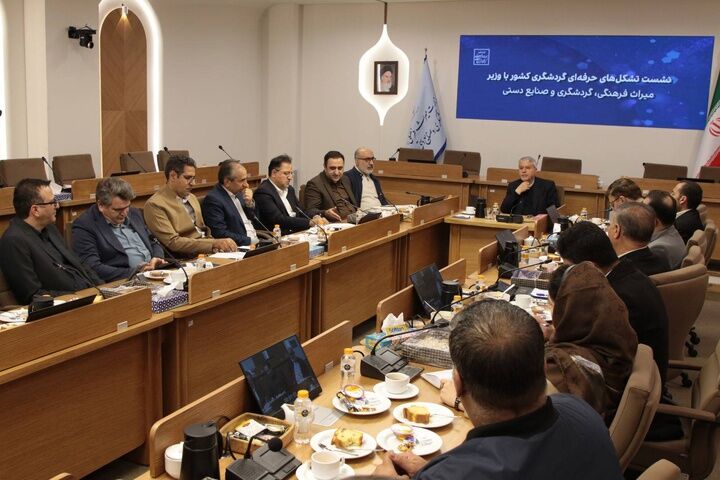 جمعیت روستایی، حافظ فرهنگ ایران/ حمایت همه‌جانبه از حاملان پرچم گردشگری ایران