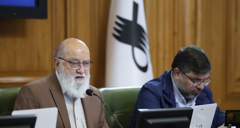 اجرای برنامه‌ها شرط اصلی دستیابی به هوای پاک در تهران