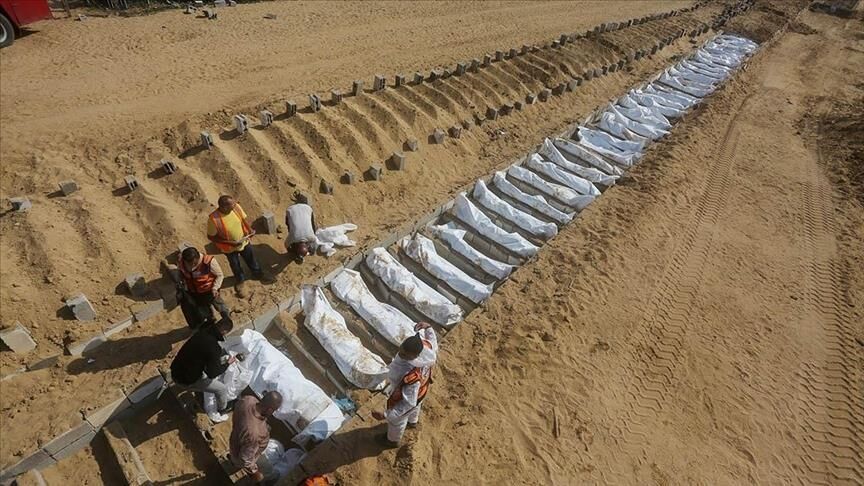 ۱۲ سازمان‌ حقوق بشری اسرائیل: ۲۰۲۵ برای فلسطینی‌ها سالی «فاجعه‌بار و مرگبار» بود