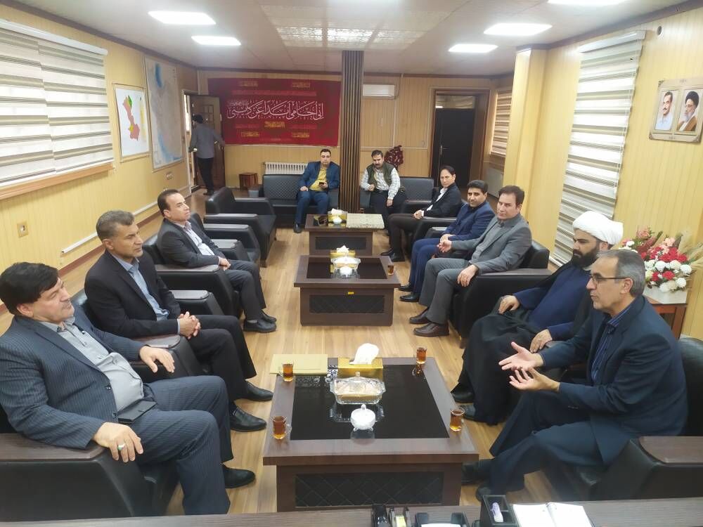 مرز مهران، فرصت طلایی محرومیت‌زدایی با حمایت کمیته امداد