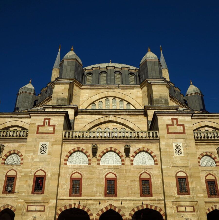 بحران در مرمت مسجد جامع «سلیمیه» ترکیه؛ جدال علمی و حقوقی بر سر میراث معمار سنان