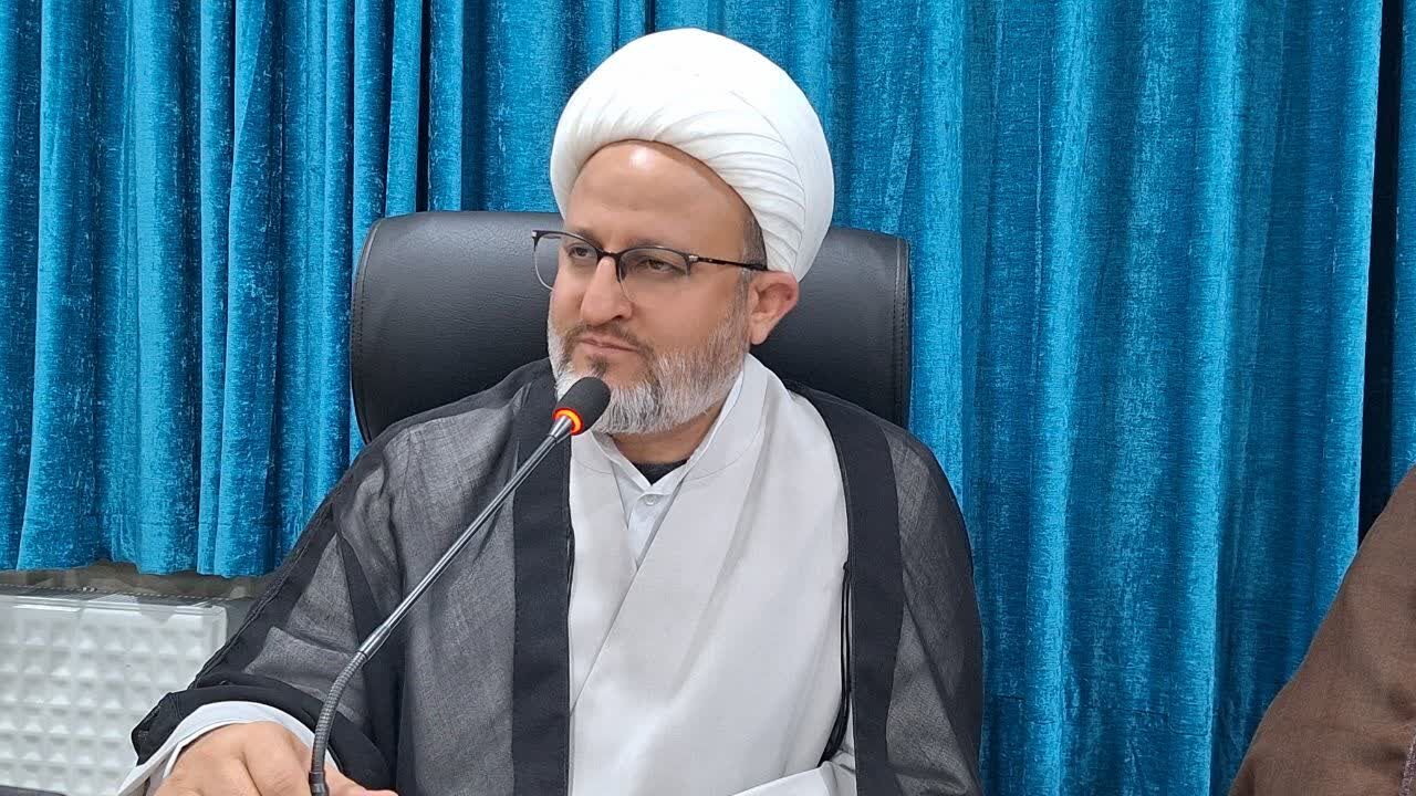 درخواست مردم لوداب برای برگزاری نماز جمعه، در سطح ملی پیگیری می شود