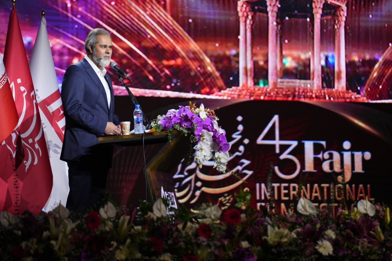 سینما راه ساده‌ای برای شناخت یکدیگر است