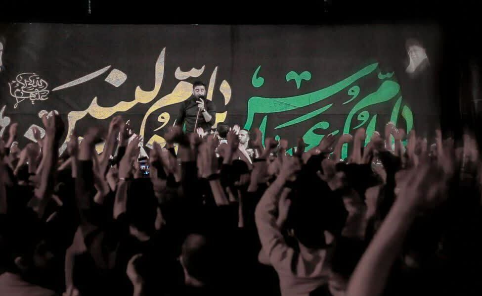 سالروز وفات حضرت ام‌البنین(س) کجا هیأت برویم؟ + برنامه ۷۰ مجلس