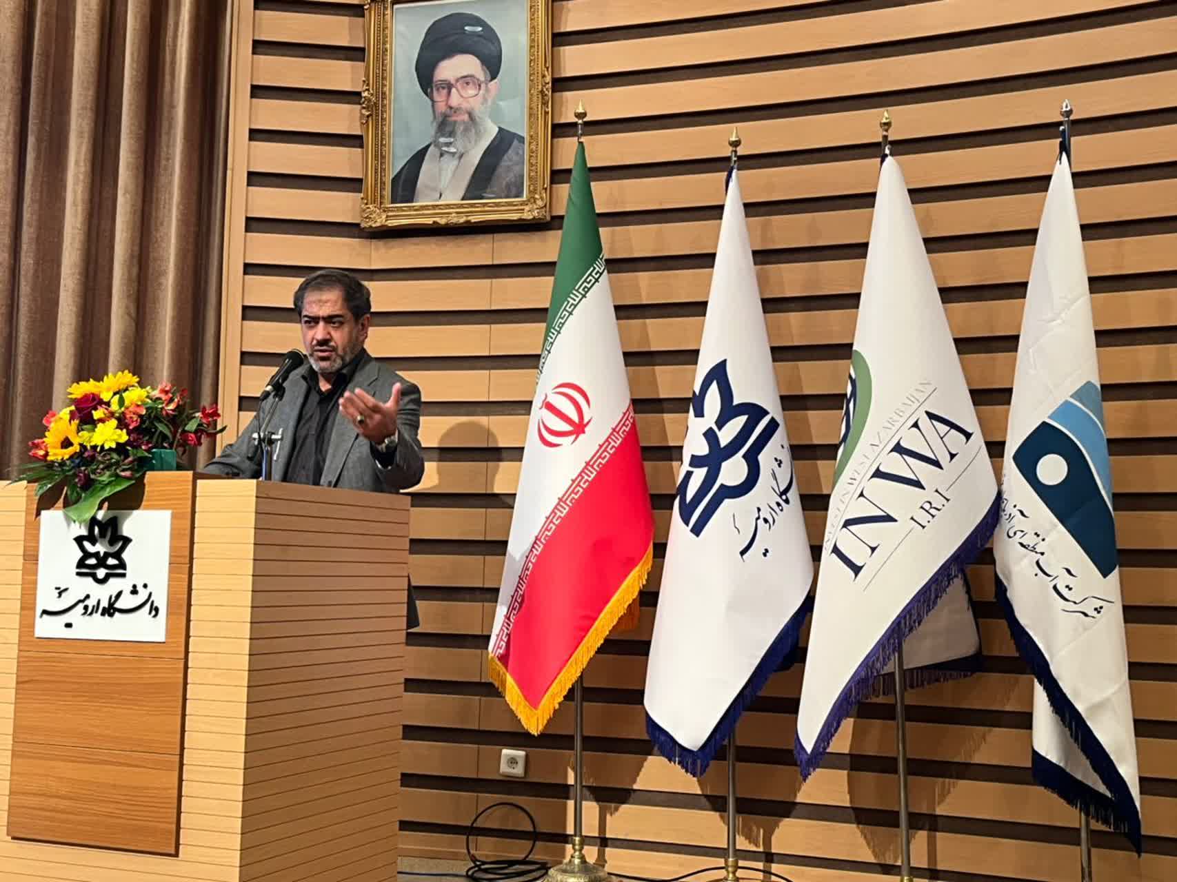 احیای دریاچه در اولویت برنامههای دولت است