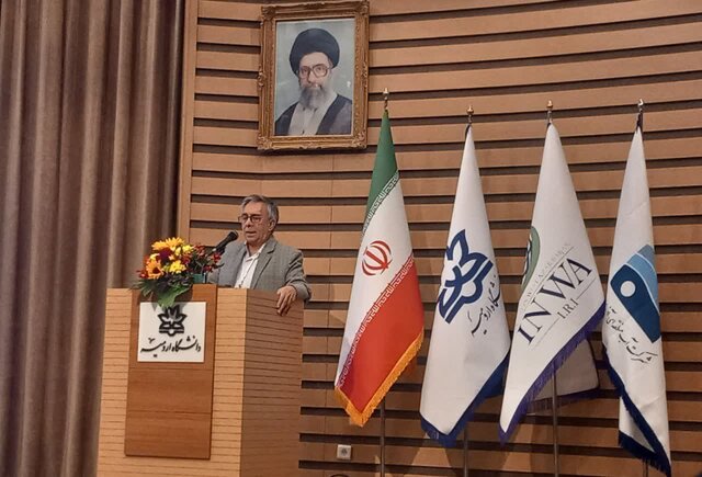 احیای دریاچه در اولویت برنامههای دولت است