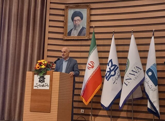 احیای دریاچه در اولویت برنامه‌های دولت است